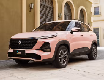 Baojun RS-3 Sooda '2021