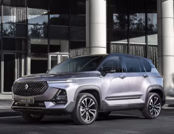 Baojun RS-5 '2019–21