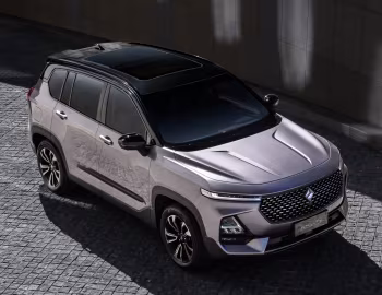 Baojun RS-5 '2019–21