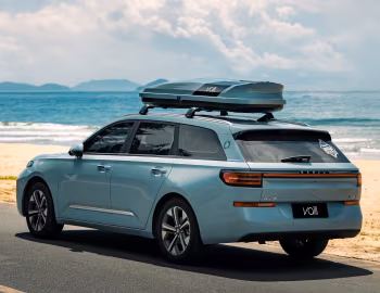 Baojun Valli '2021–н.в.