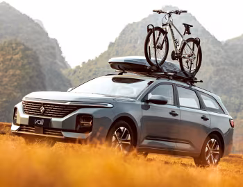 Baojun Valli '2021–н.в.