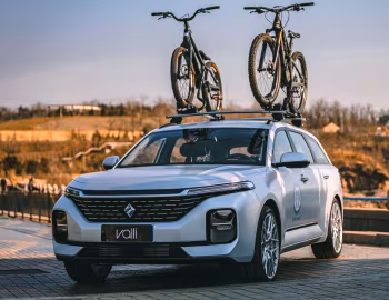 Baojun Valli '2021–н.в.