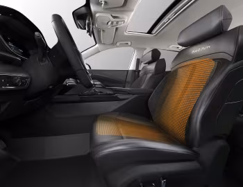 Интерьер Baojun Valli '2021–н.в.