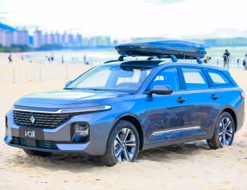 Baojun Valli '2021–н.в.