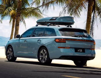 Baojun Valli '2021–н.в.