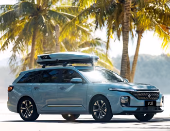 Baojun Valli '2021–н.в.