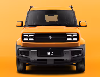 Baojun Yep '2023–н.в.
