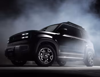 Baojun Yep Plus '2024–pr.