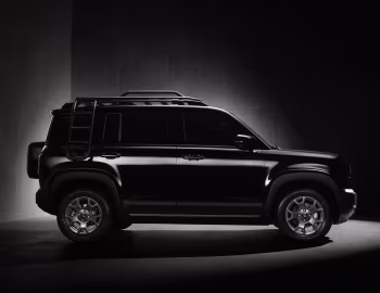 Baojun Yep Plus '2024–н.в.