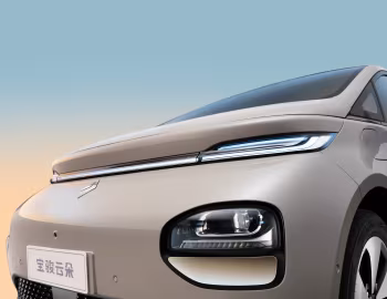 Baojun Yun Duo '2023–pr.