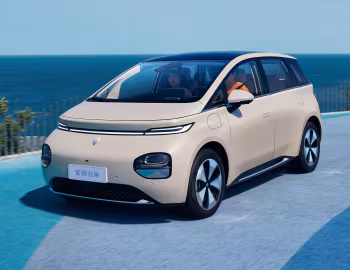 Baojun Yun Duo '2023–pr.