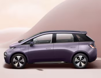 Baojun Yun Duo '2023–н.в.
