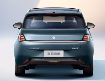 Baojun Yun Duo '2023–н.в.