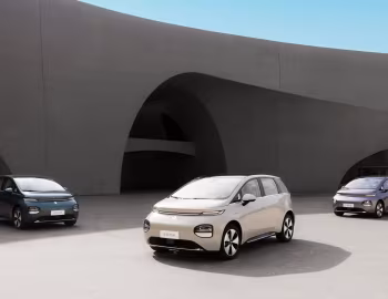 Baojun Yun Duo '2023–pr.