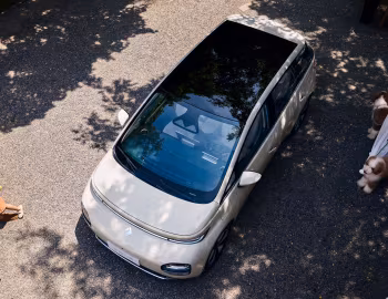 Baojun Yun Duo '2023–pr.