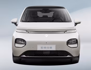 Baojun Yun Duo '2023–pr.