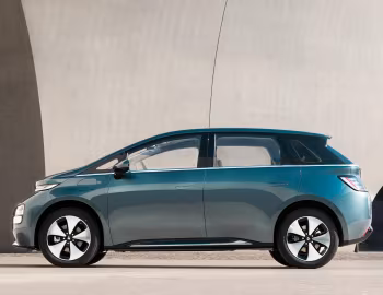 Baojun Yun Duo '2023–pr.