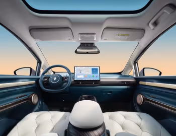 Торпедо Baojun Yun Duo '2023–н.в.