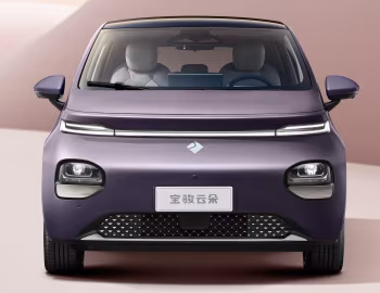 Baojun Yun Duo '2023–н.в.