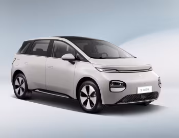 Baojun Yun Duo '2023–н.в.