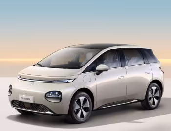 Baojun Yun Duo '2023–н.в.