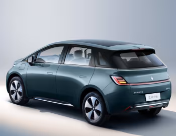 Baojun Yun Duo '2023–pr.