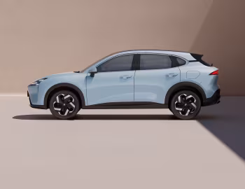 Baojun Yunhai EV '2024–н.в.
