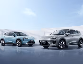 Baojun Yunhai