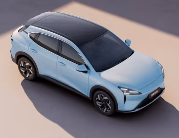 Baojun Yunhai EV '2024–pr.