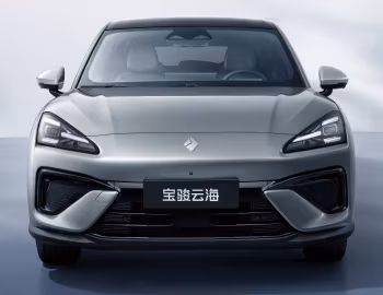 Baojun Yunhai '2024–н.в.