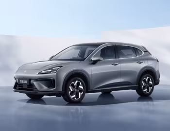 Baojun Yunhai '2024–н.в.