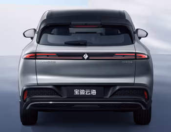 Baojun Yunhai '2024–н.в.