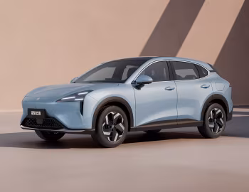 Baojun Yunhai EV '2024–pr.