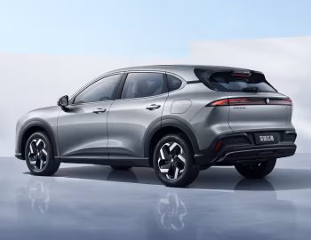 Baojun Yunhai '2024–н.в.