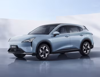 Baojun Yunhai EV '2024–н.в.