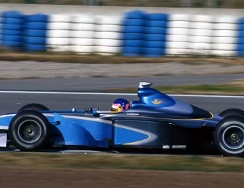 BAR 001 '1999