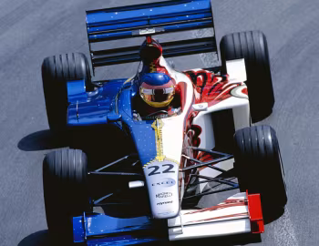 BAR 001 '1999