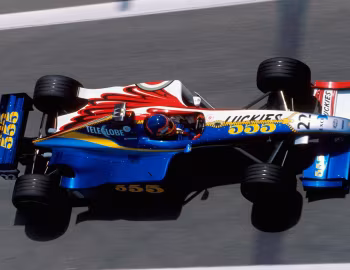 BAR 001 '1999