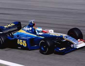 BAR 001 '1999