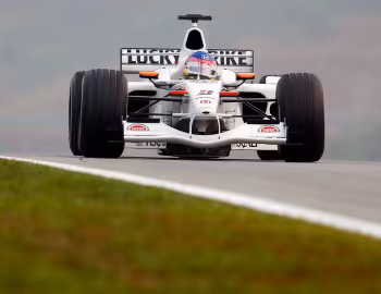 BAR 004 '2002
