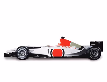 BAR 005 '2003