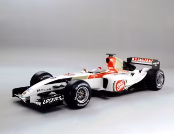 BAR 006 '2004