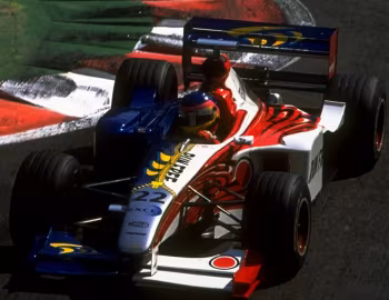 BAR 001 '1999