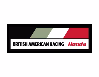 Logo BAR