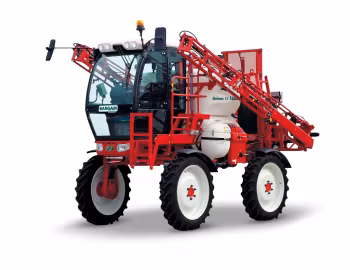 Bargam Grimac 1J 1600
