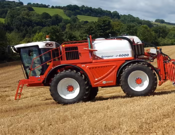 Bargam Grimpeur-J 4000 MC '2017–pr.
