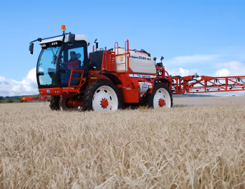 Bargam Grimpeur 3500 MC '2008–19