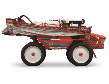 Bargam MAC SJ 5000 '2017–19
