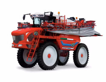 Bargam MAC SJ 5000 '2017–19