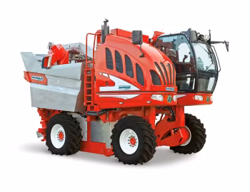 Bargam V-Track TRS 30 '2014–????